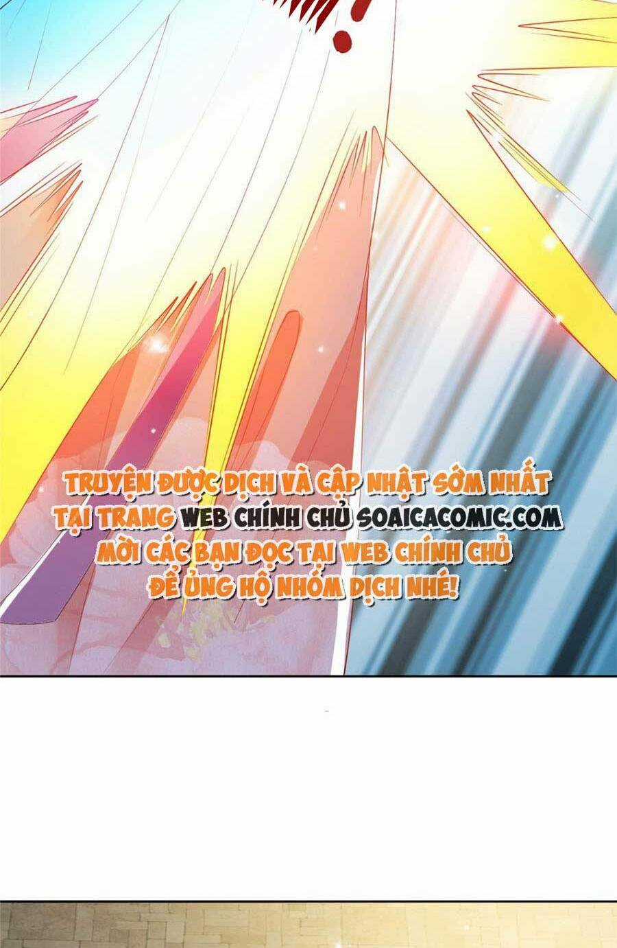 Cùng Ngự Thần Thú Báo Thù Chapter 25 trang 6