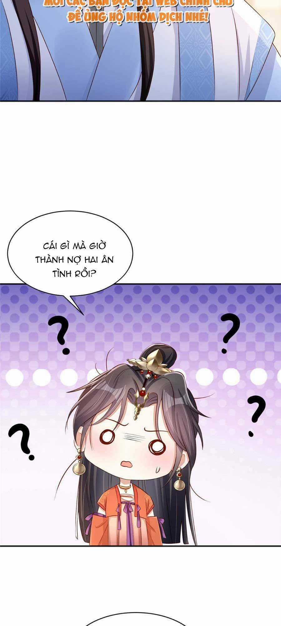 Cùng Ngự Thần Thú Báo Thù Chapter 26 trang 15