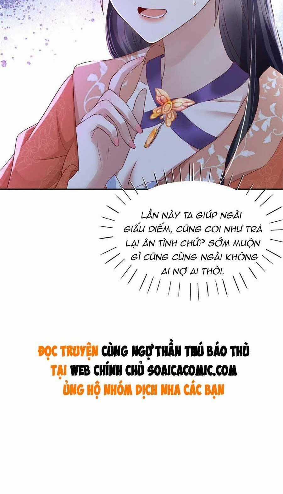 Cùng Ngự Thần Thú Báo Thù Chapter 26 trang 27