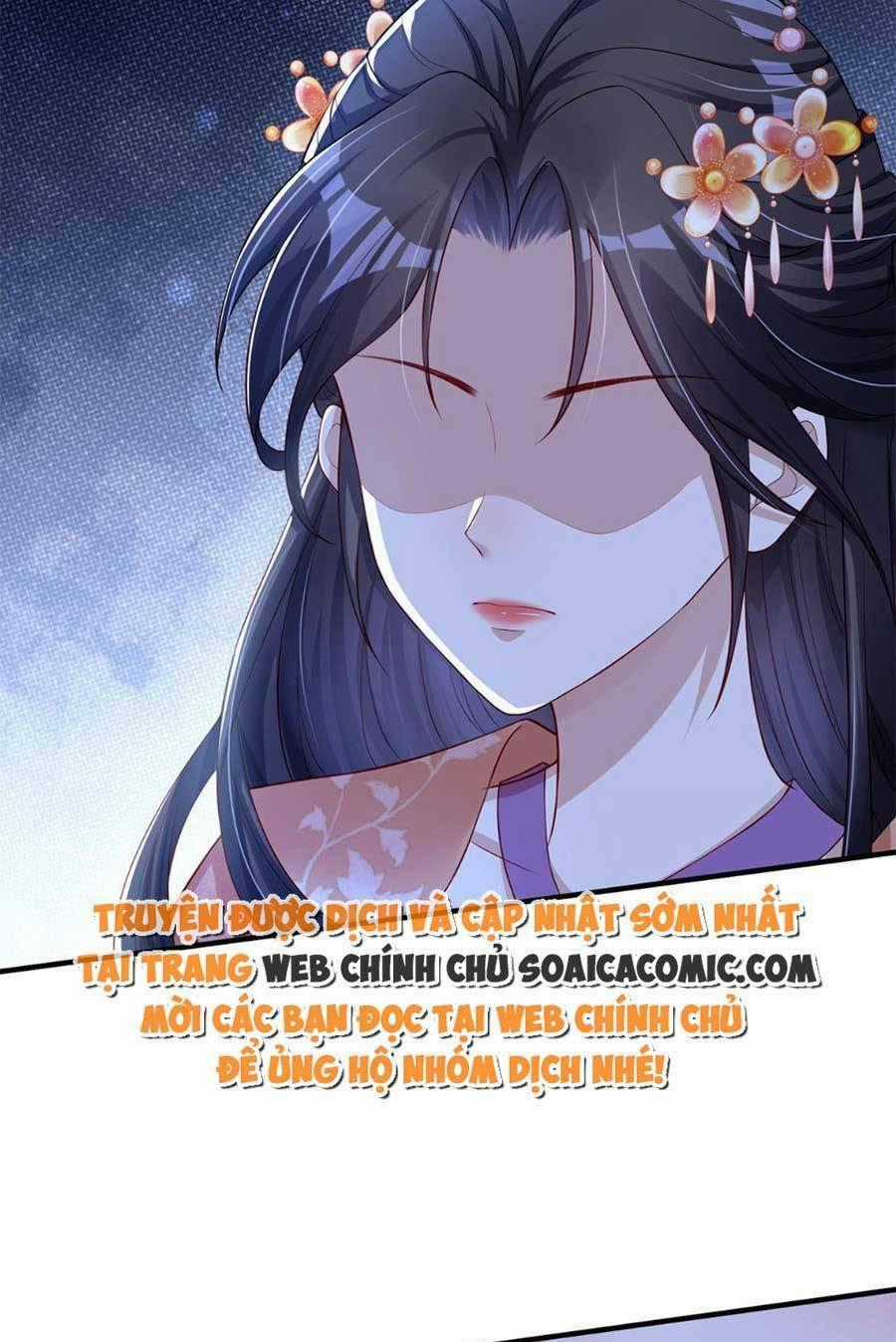 Cùng Ngự Thần Thú Báo Thù Chapter 27 trang 28