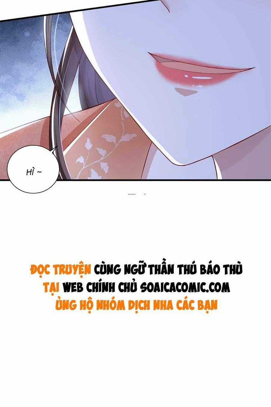 Cùng Ngự Thần Thú Báo Thù Chapter 27 trang 29