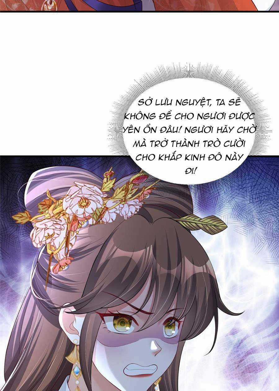 Cùng Ngự Thần Thú Báo Thù Chapter 27 trang 5