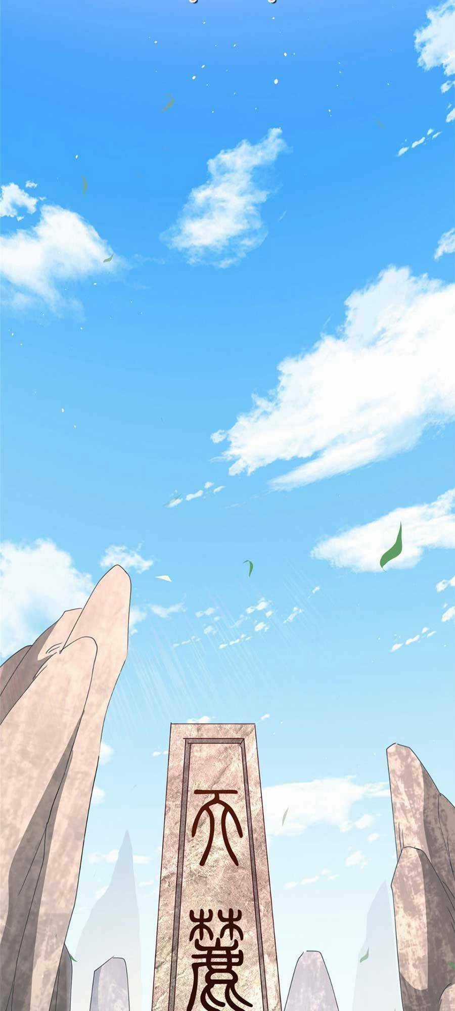 Cùng Ngự Thần Thú Báo Thù Chapter 27 trang 7