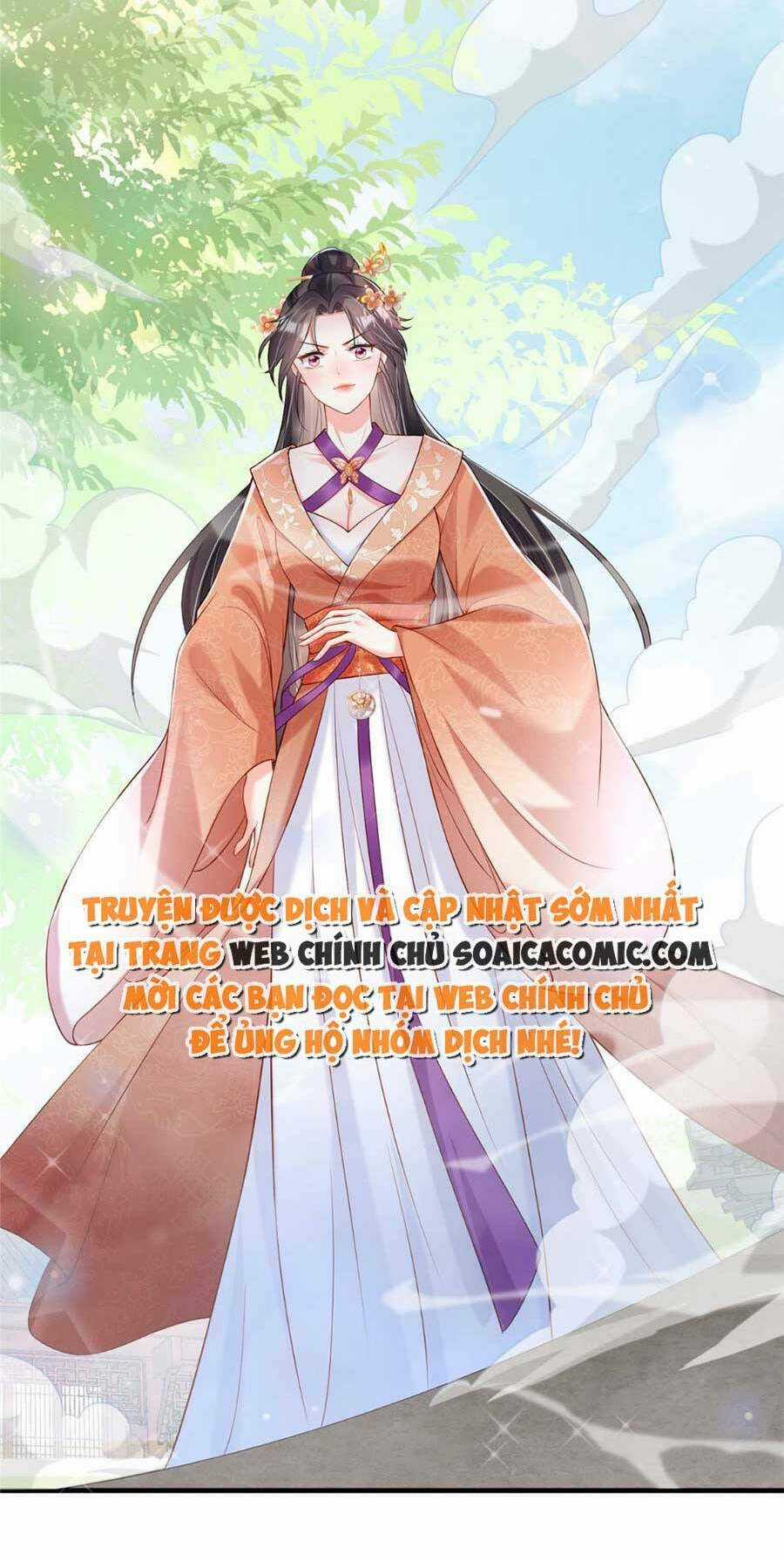 Cùng Ngự Thần Thú Báo Thù Chapter 28 trang 14