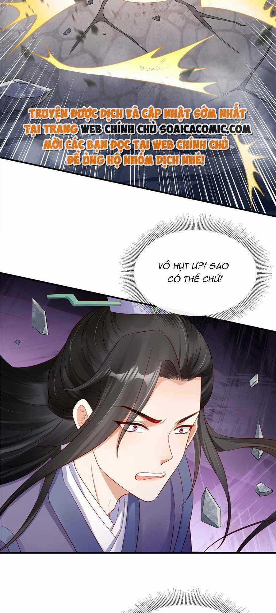 Cùng Ngự Thần Thú Báo Thù Chapter 28 trang 2