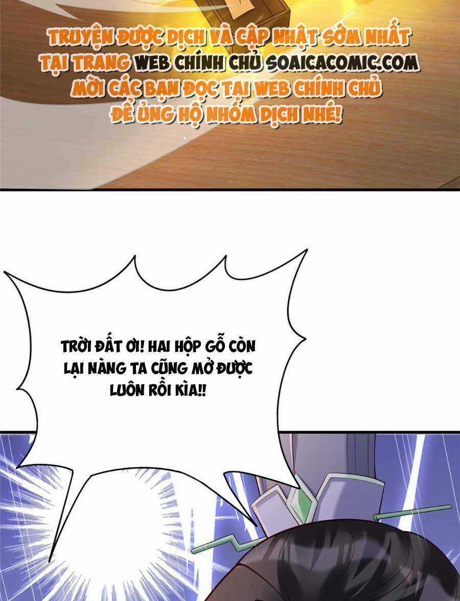 Cùng Ngự Thần Thú Báo Thù Chapter 28 trang 20