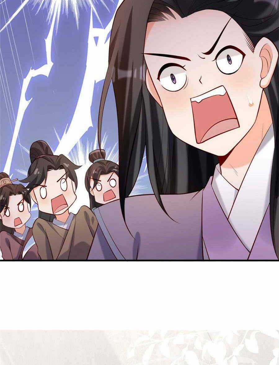 Cùng Ngự Thần Thú Báo Thù Chapter 28 trang 21