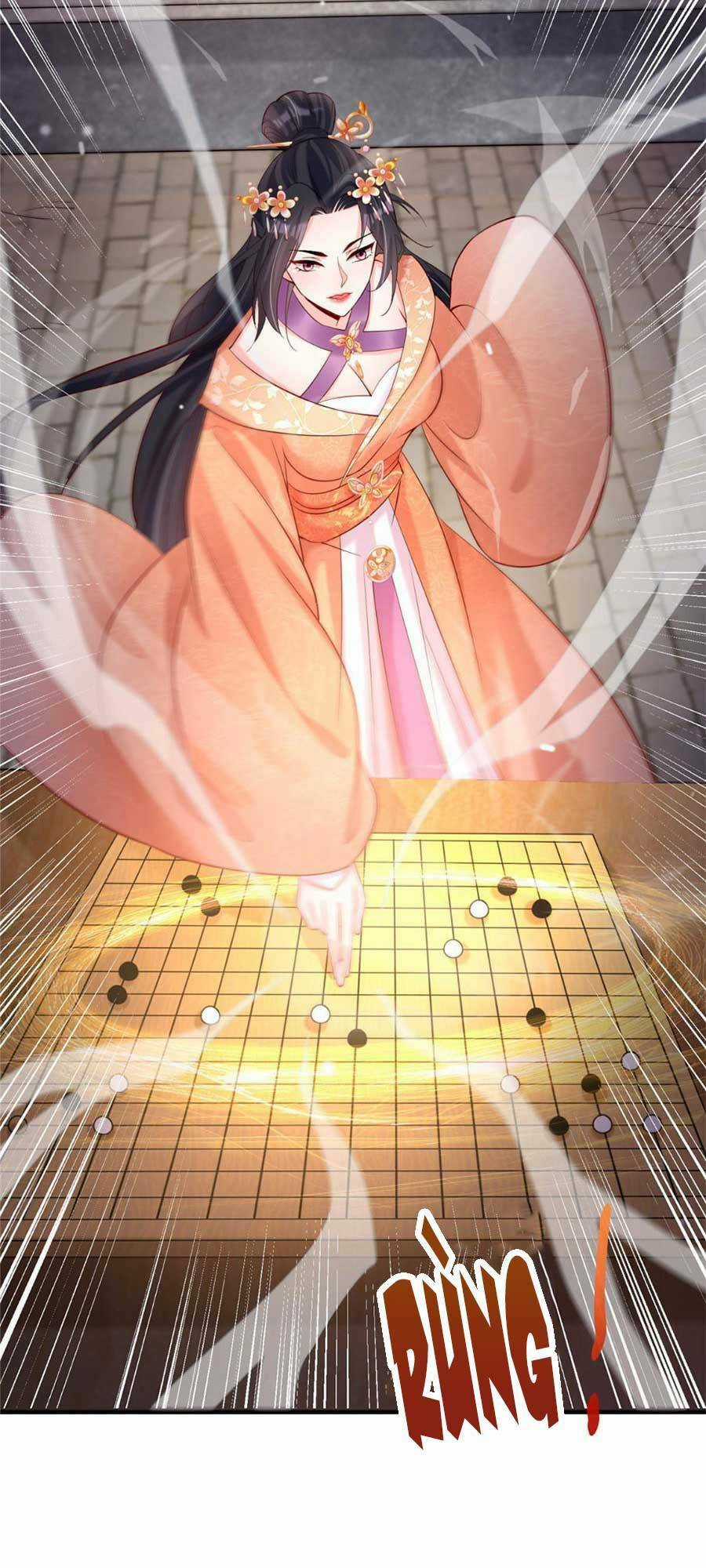 Cùng Ngự Thần Thú Báo Thù Chapter 28 trang 25