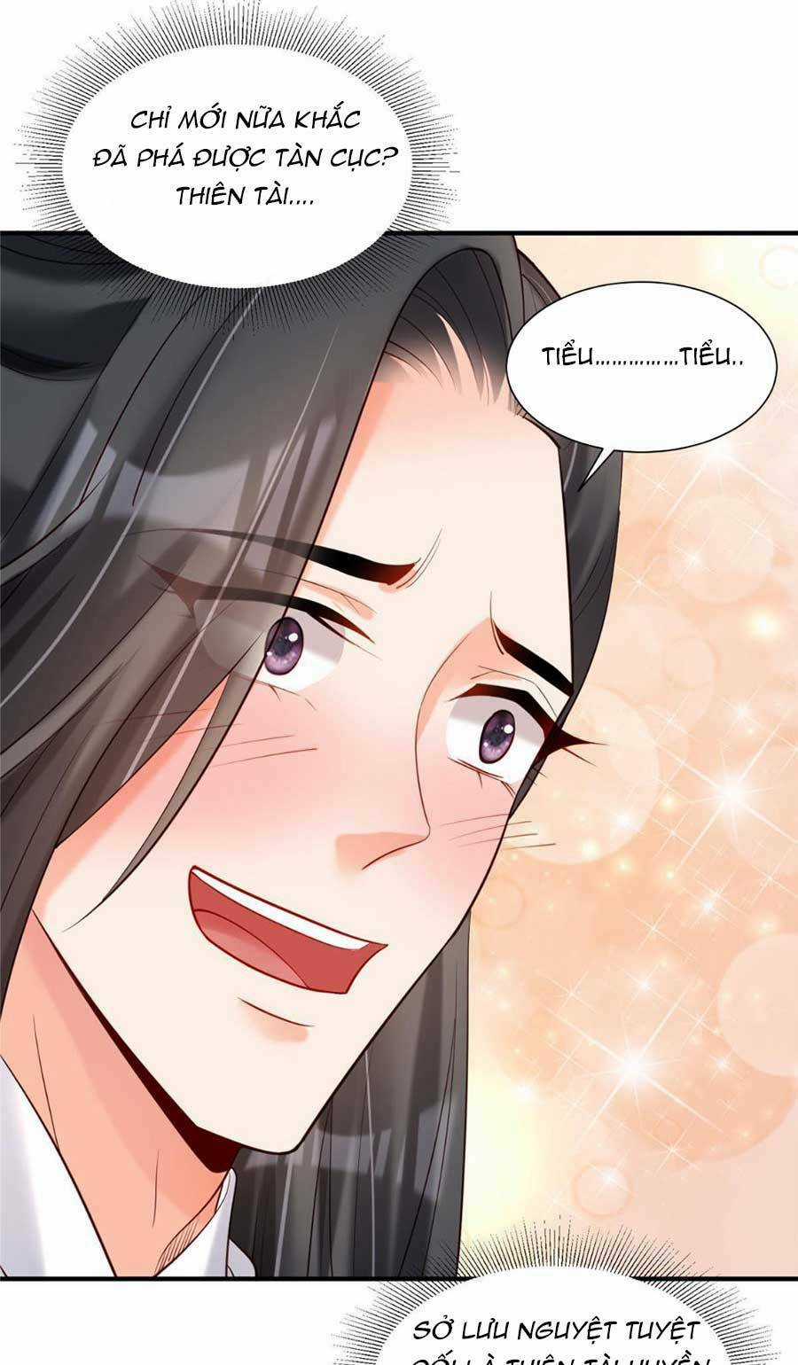 Cùng Ngự Thần Thú Báo Thù Chapter 28 trang 27