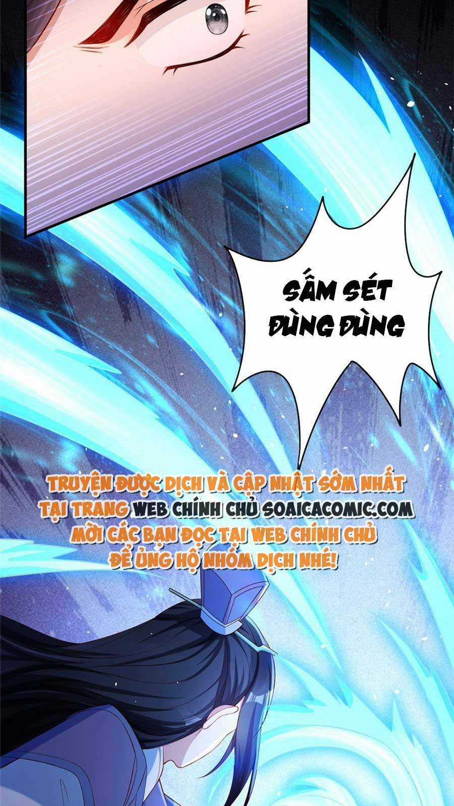 Cùng Ngự Thần Thú Báo Thù Chapter 28 trang 6