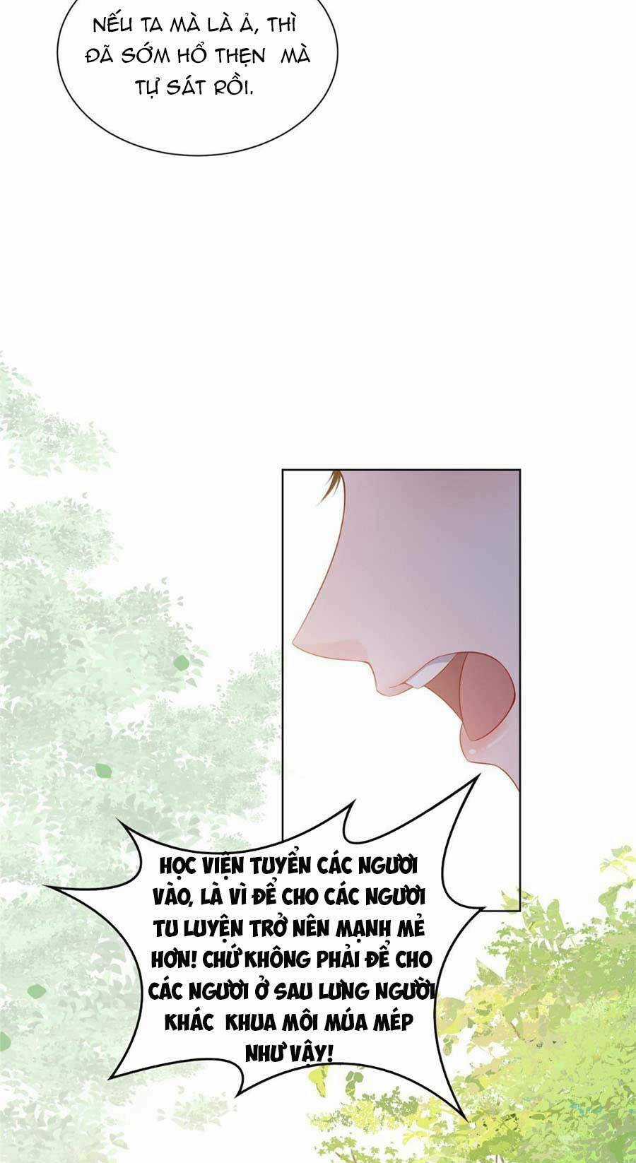 Cùng Ngự Thần Thú Báo Thù Chapter 29 trang 30