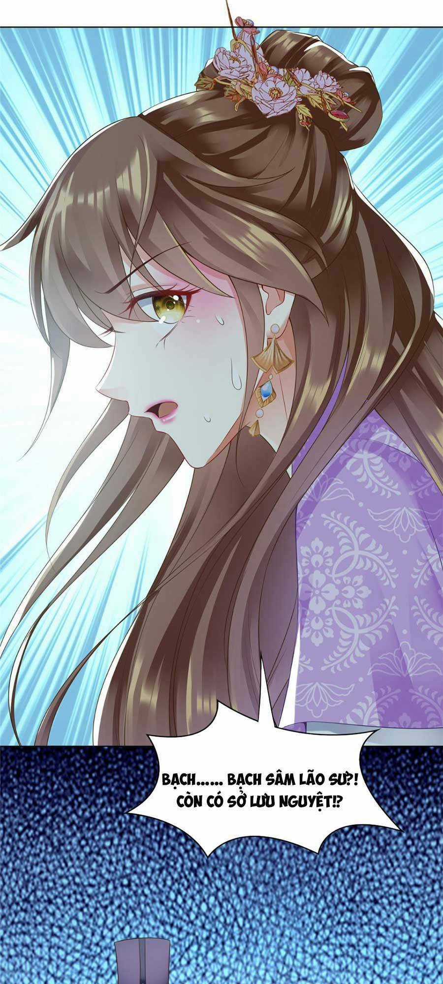 Cùng Ngự Thần Thú Báo Thù Chapter 29 trang 32