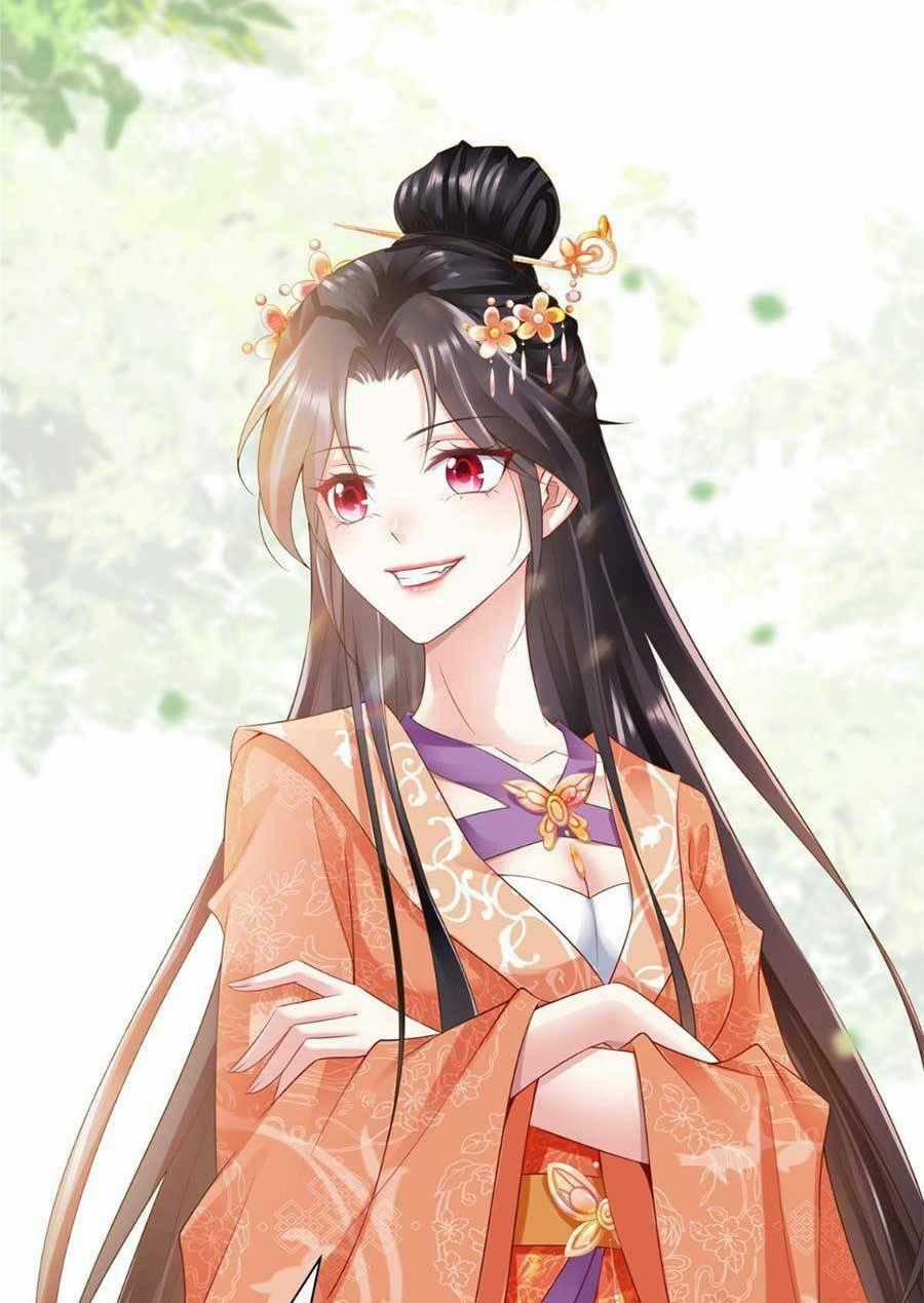 Cùng Ngự Thần Thú Báo Thù Chapter 29 trang 34