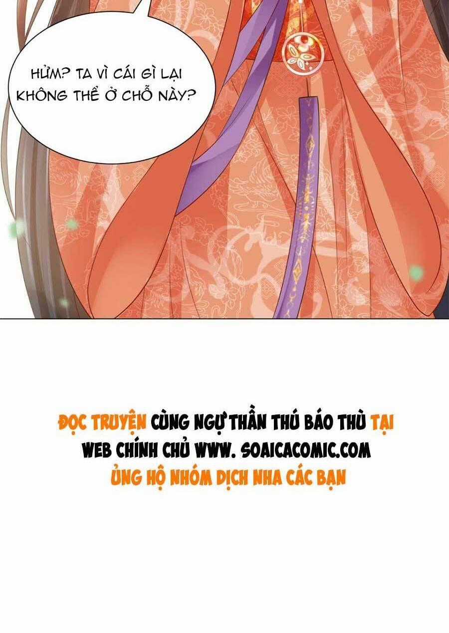 Cùng Ngự Thần Thú Báo Thù Chapter 29 trang 35