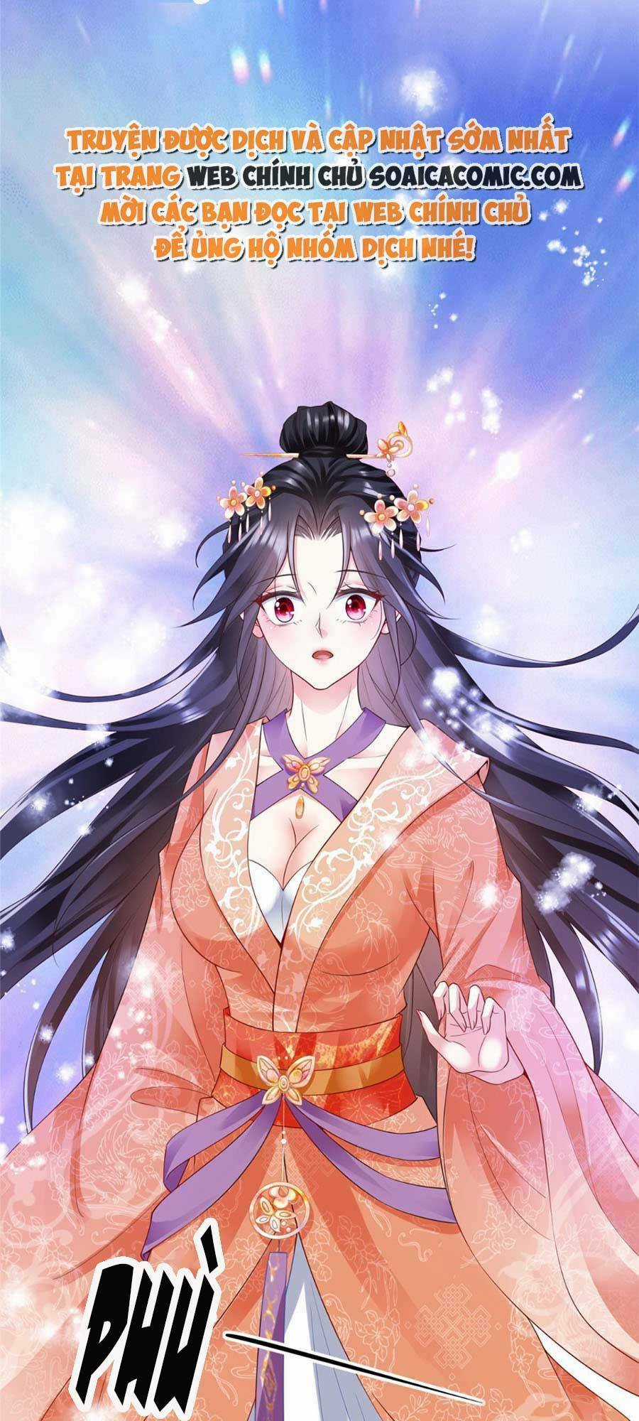 Cùng Ngự Thần Thú Báo Thù Chapter 29 trang 5