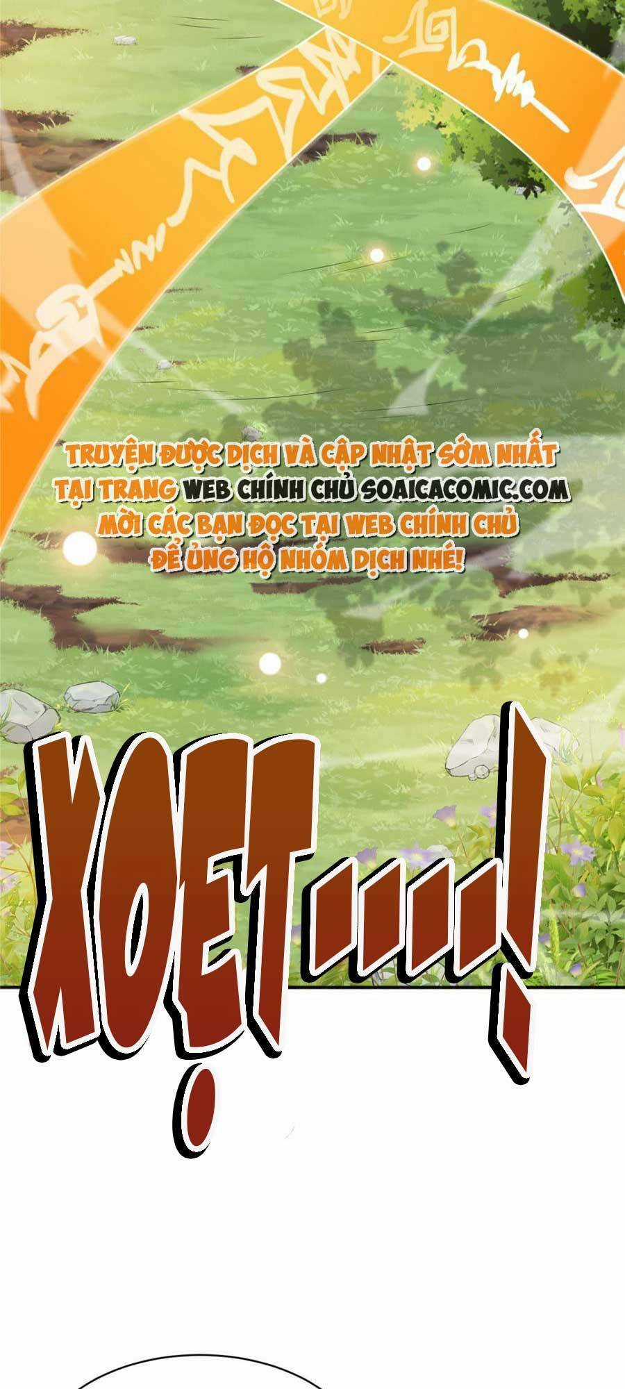 Cùng Ngự Thần Thú Báo Thù Chapter 30 trang 26