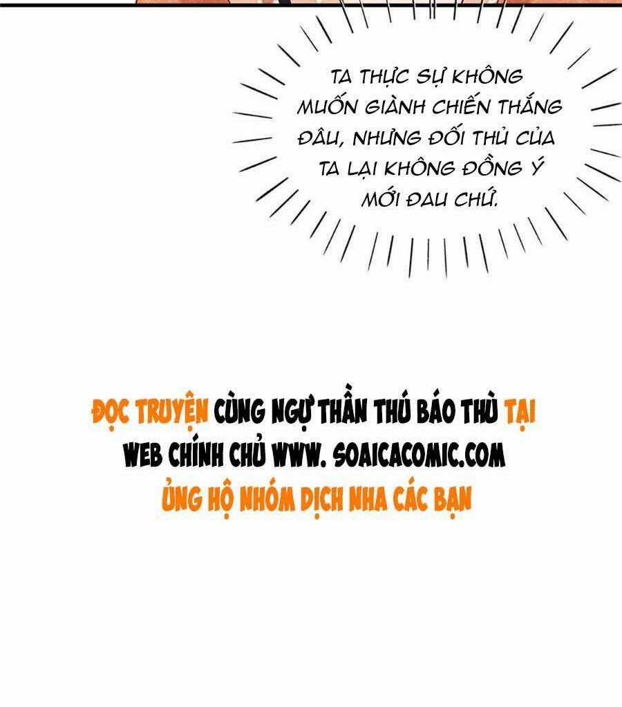 Cùng Ngự Thần Thú Báo Thù Chapter 30 trang 29