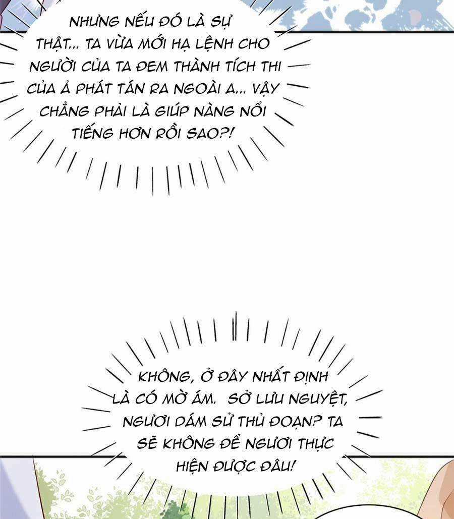 Cùng Ngự Thần Thú Báo Thù Chapter 30 trang 6