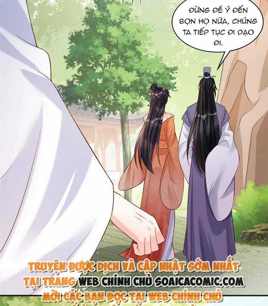 Cùng Ngự Thần Thú Báo Thù Chapter 30 trang 7