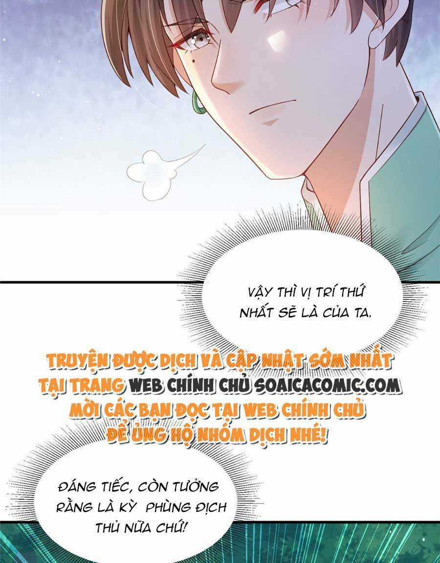Cùng Ngự Thần Thú Báo Thù Chapter 31 trang 14