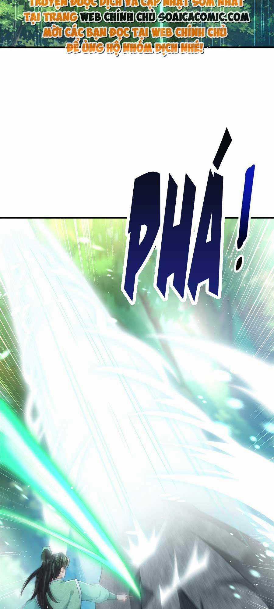 Cùng Ngự Thần Thú Báo Thù Chapter 31 trang 17