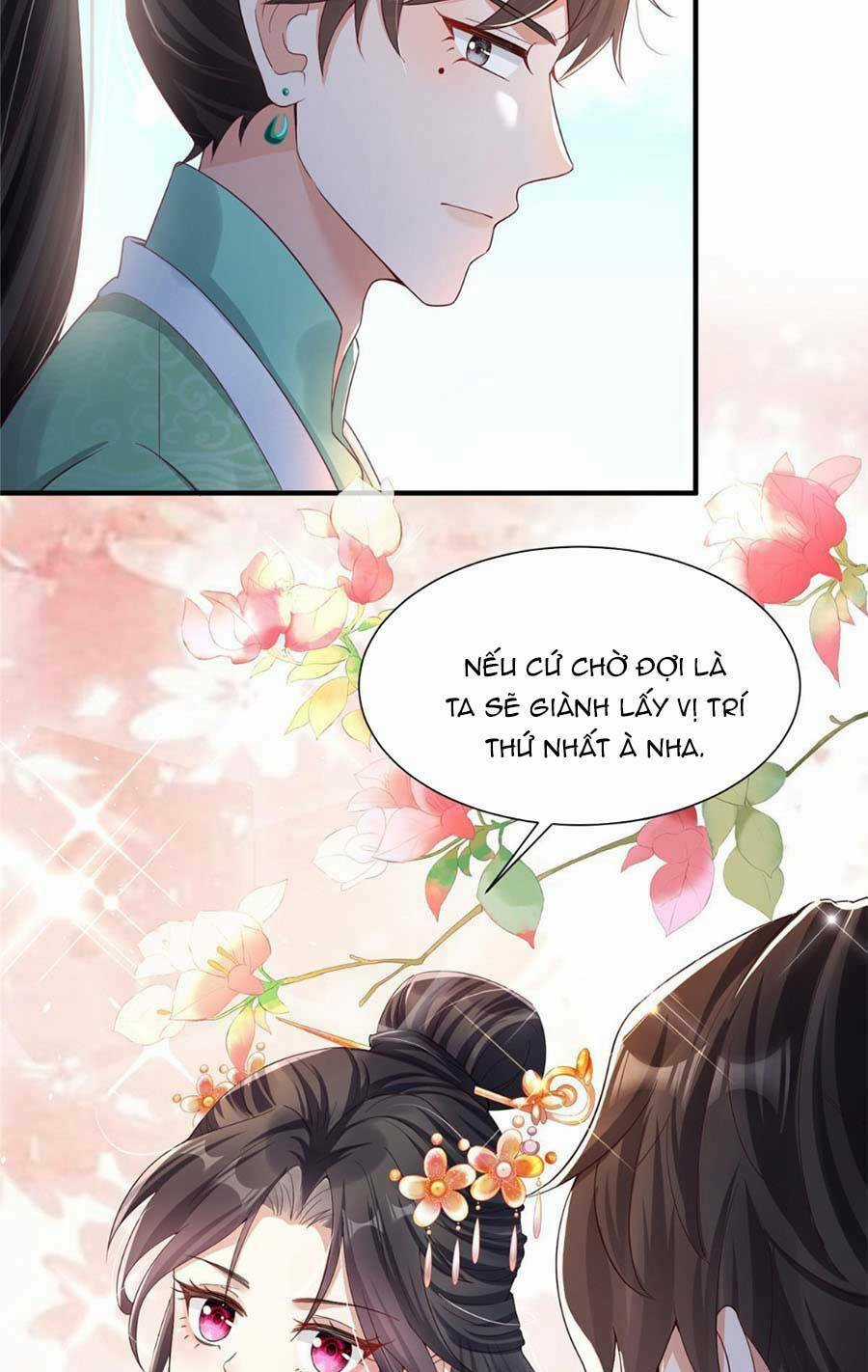 Cùng Ngự Thần Thú Báo Thù Chapter 31 trang 4