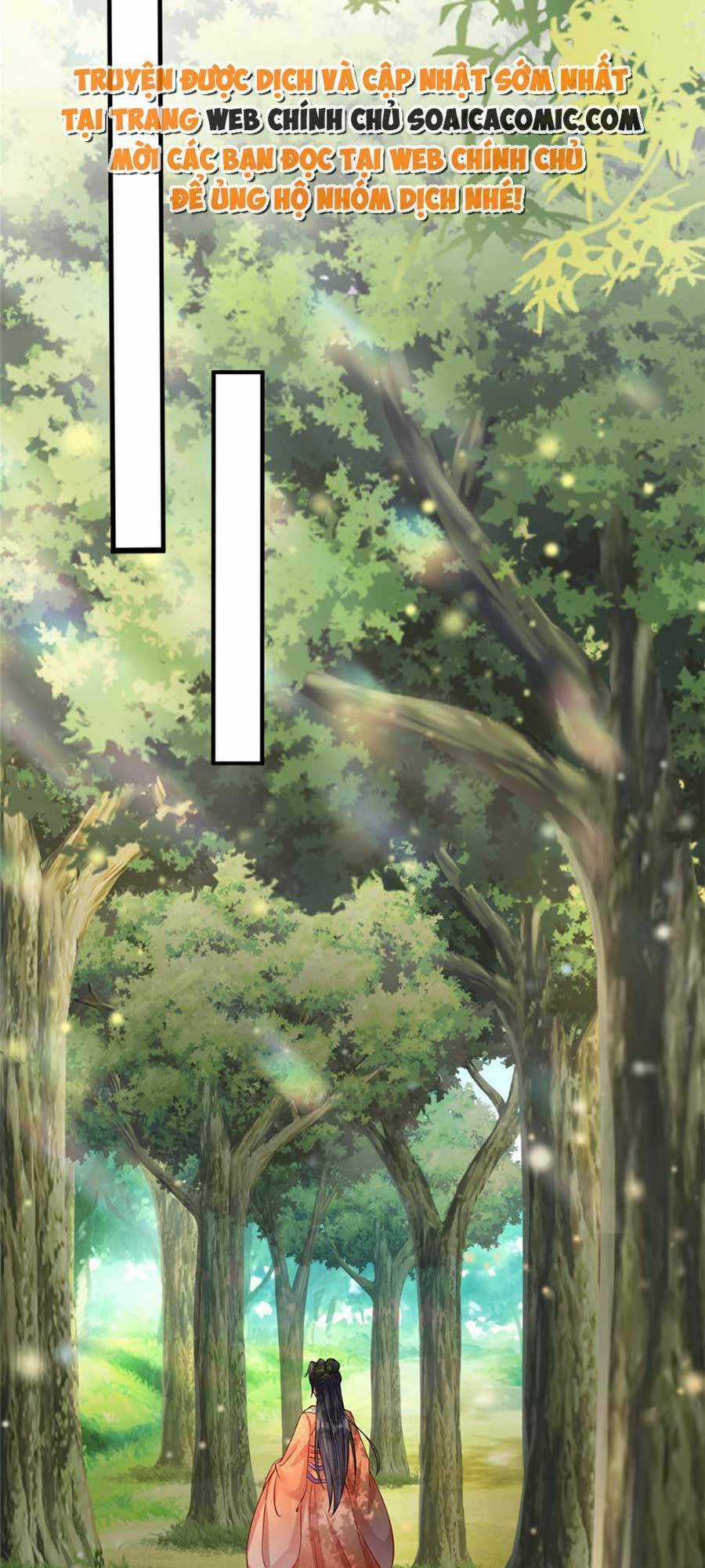 Cùng Ngự Thần Thú Báo Thù Chapter 32 trang 11