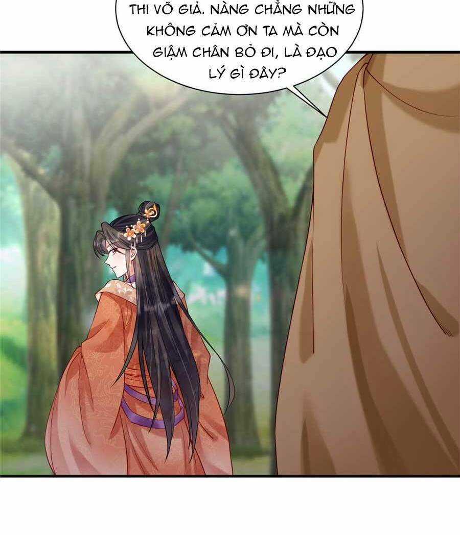 Cùng Ngự Thần Thú Báo Thù Chapter 32 trang 13