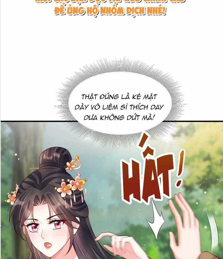 Cùng Ngự Thần Thú Báo Thù Chapter 32 trang 18