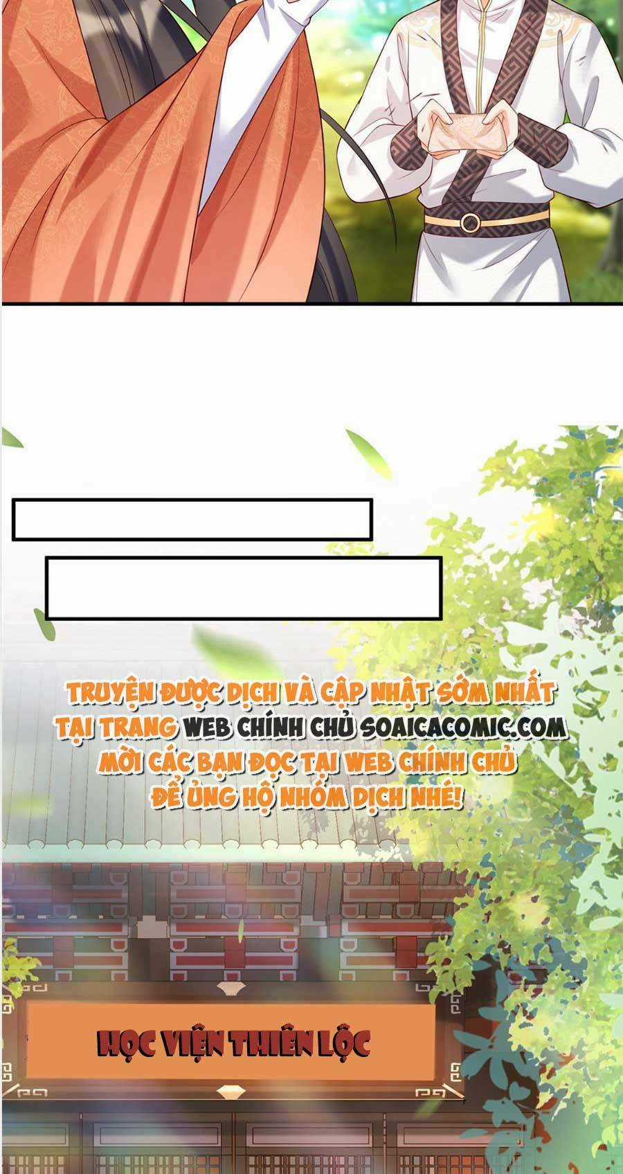 Cùng Ngự Thần Thú Báo Thù Chapter 32 trang 27