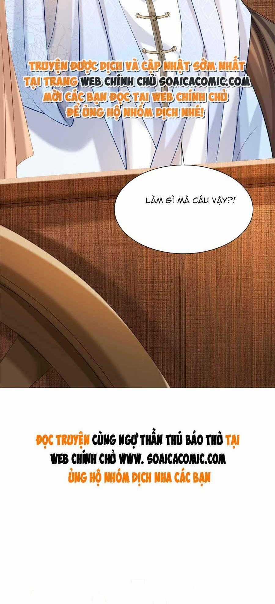 Cùng Ngự Thần Thú Báo Thù Chapter 32 trang 31