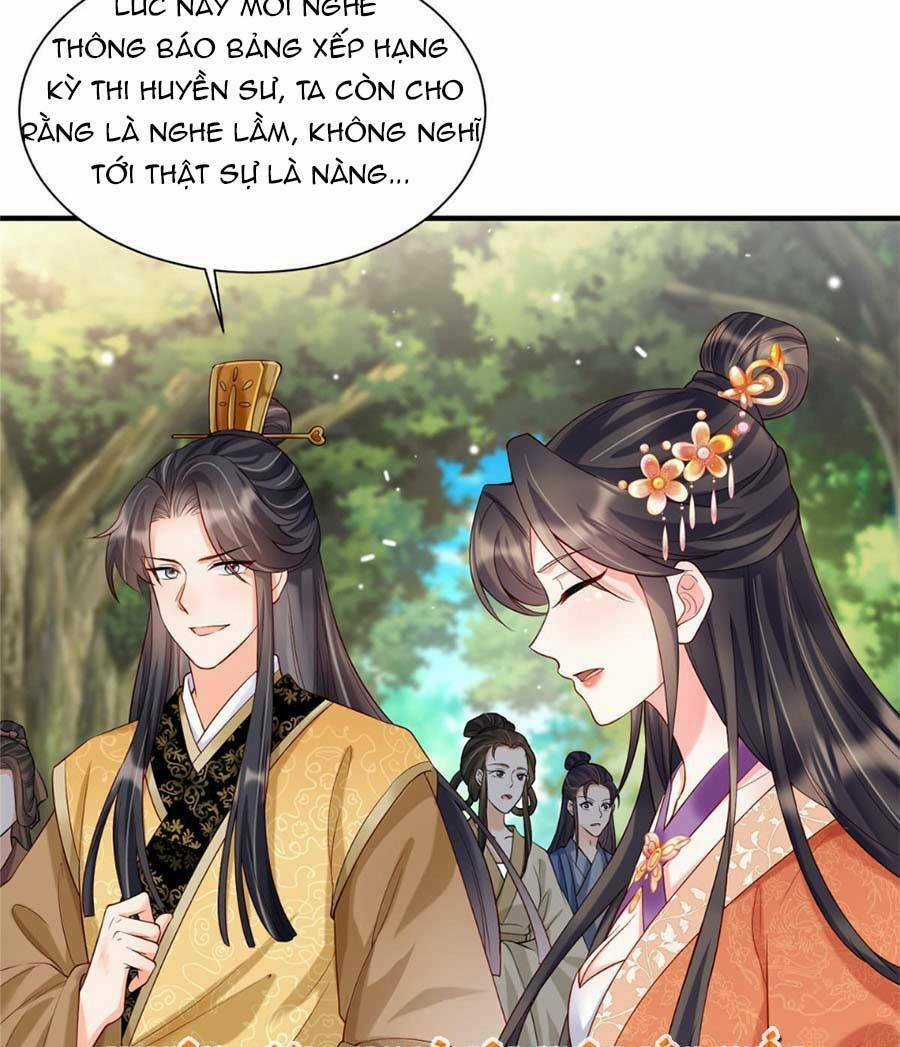 Cùng Ngự Thần Thú Báo Thù Chapter 32 trang 5