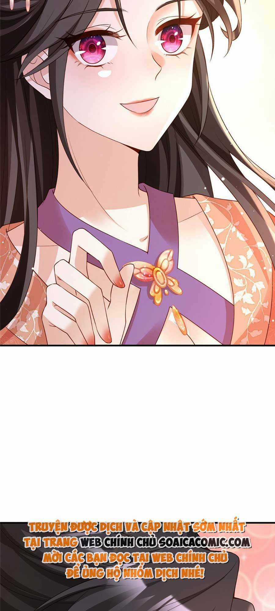 Cùng Ngự Thần Thú Báo Thù Chapter 33 trang 21