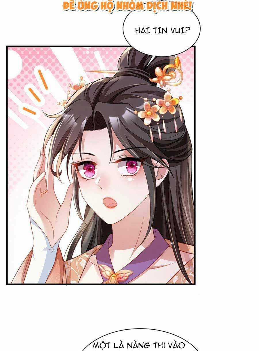 Cùng Ngự Thần Thú Báo Thù Chapter 33 trang 3