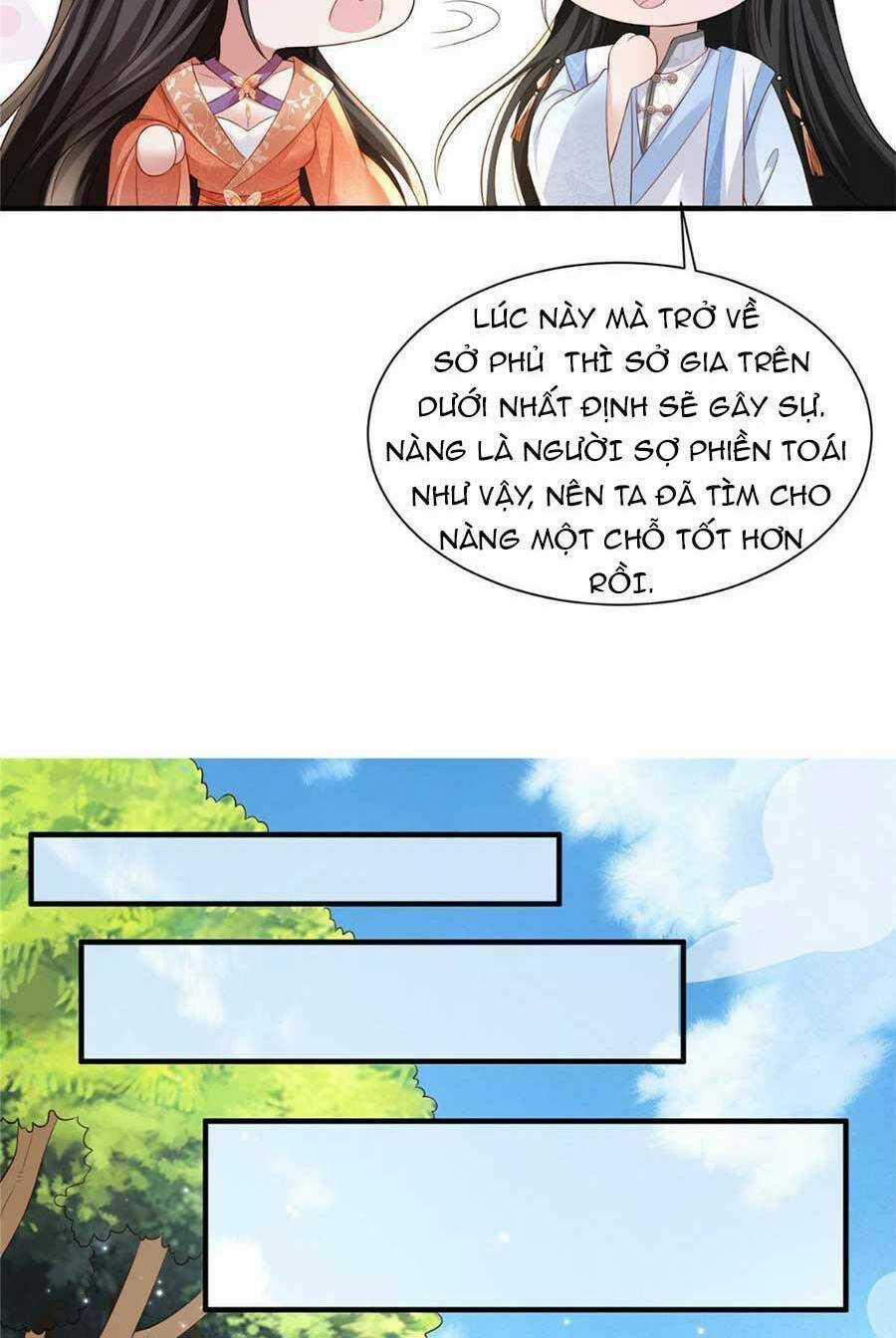 Cùng Ngự Thần Thú Báo Thù Chapter 33 trang 9