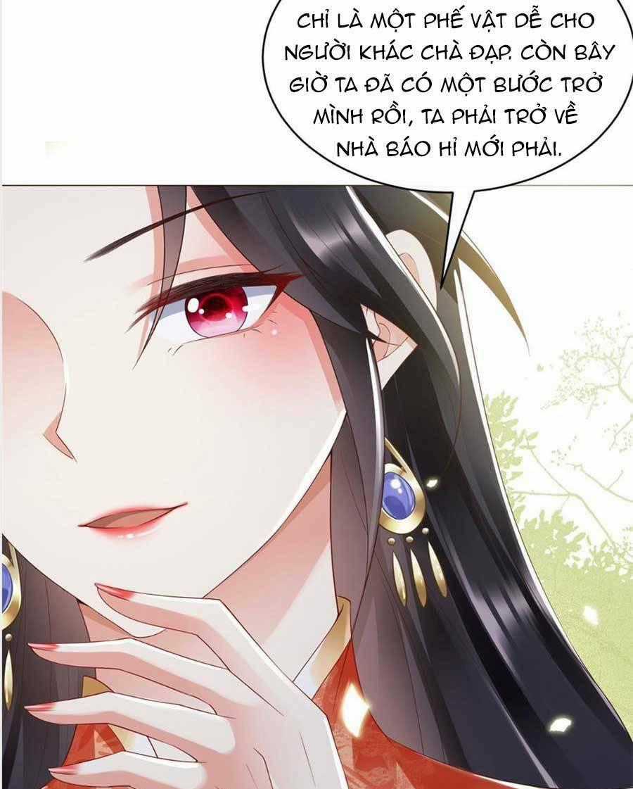 Cùng Ngự Thần Thú Báo Thù Chapter 34 trang 36