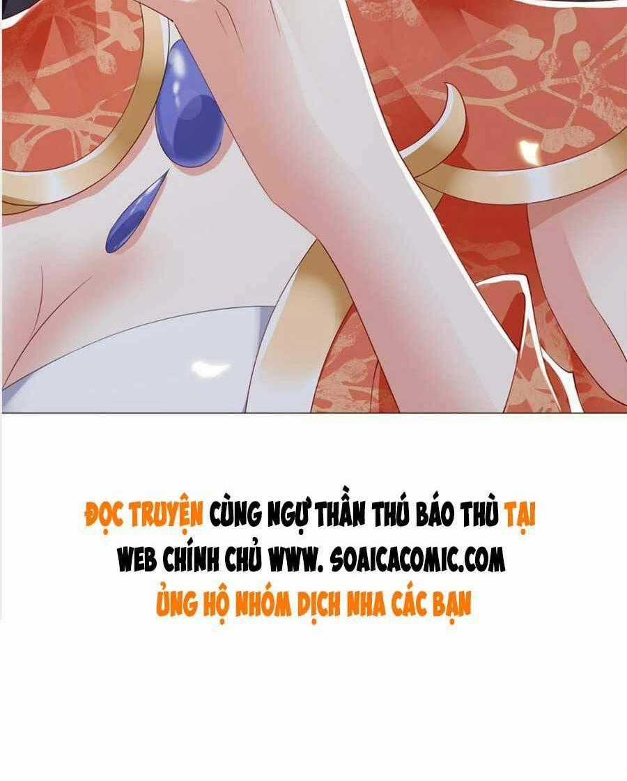 Cùng Ngự Thần Thú Báo Thù Chapter 34 trang 37