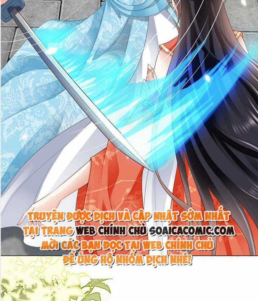 Cùng Ngự Thần Thú Báo Thù Chapter 34 trang 4