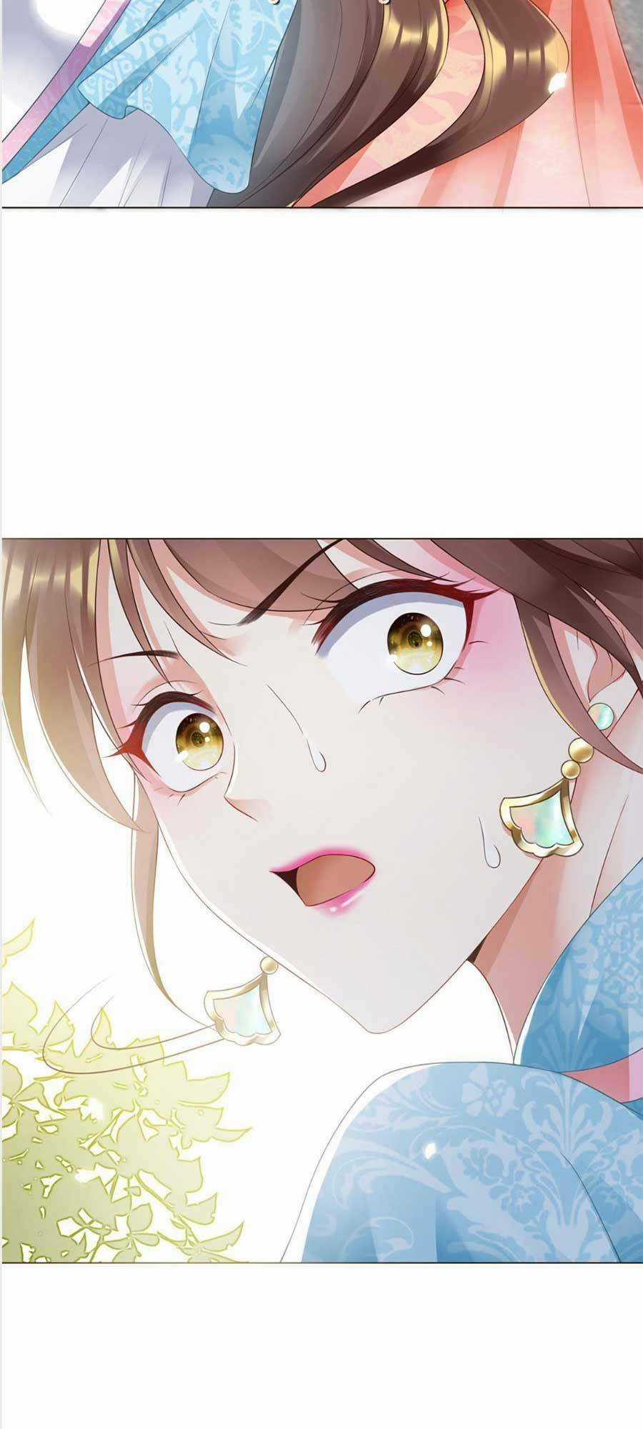 Cùng Ngự Thần Thú Báo Thù Chapter 34 trang 6