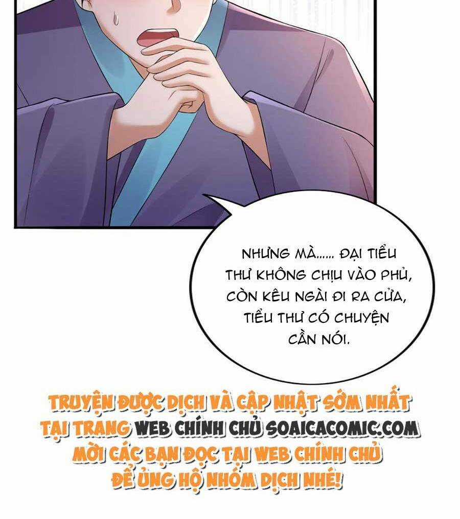 Cùng Ngự Thần Thú Báo Thù Chapter 35 trang 10