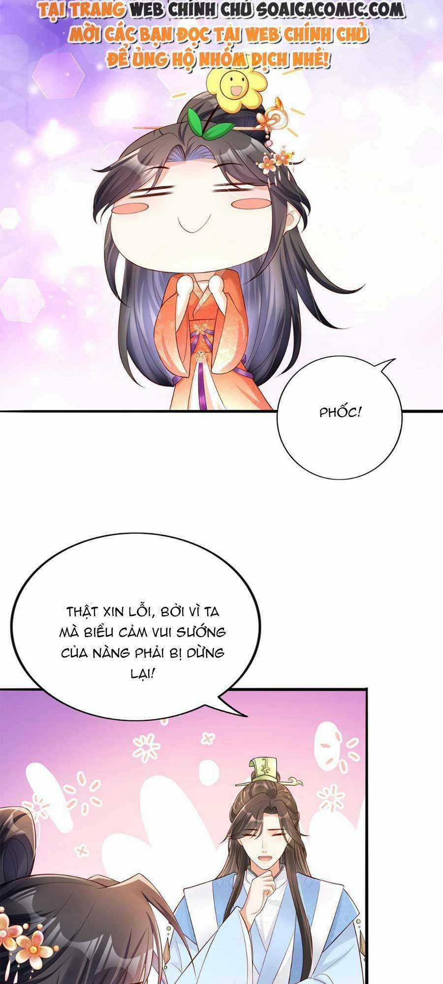 Cùng Ngự Thần Thú Báo Thù Chapter 35 trang 39