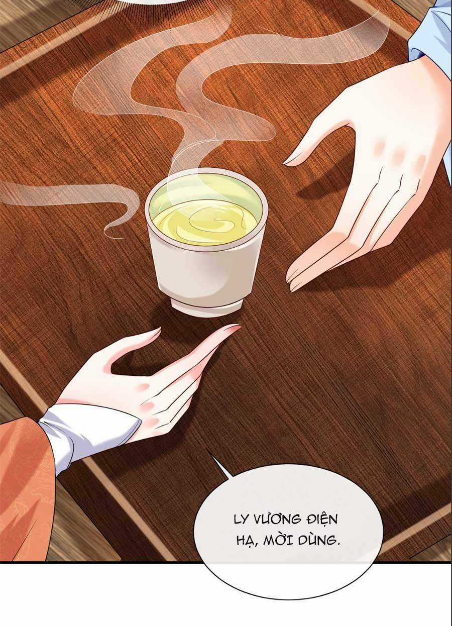 Cùng Ngự Thần Thú Báo Thù Chapter 36 trang 13