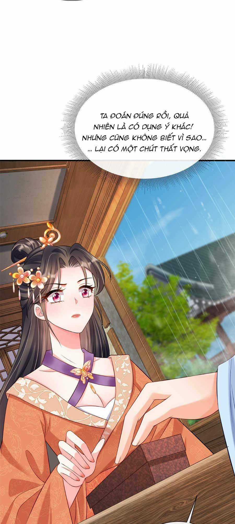 Cùng Ngự Thần Thú Báo Thù Chapter 36 trang 20