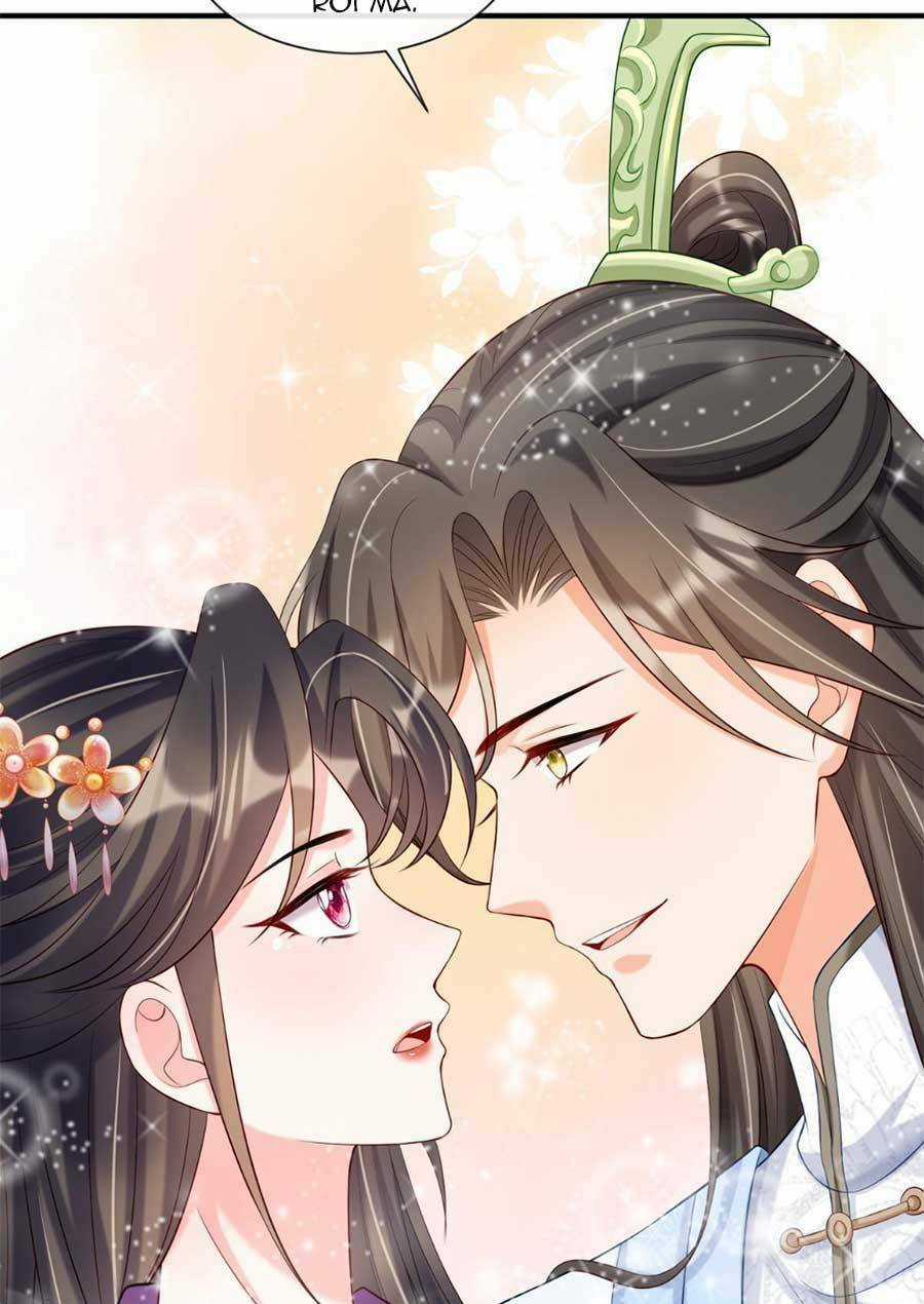 Cùng Ngự Thần Thú Báo Thù Chapter 36 trang 28