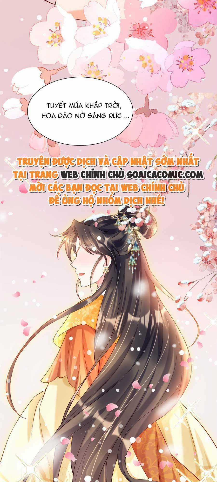 Cùng Ngự Thần Thú Báo Thù Chapter 36 trang 30