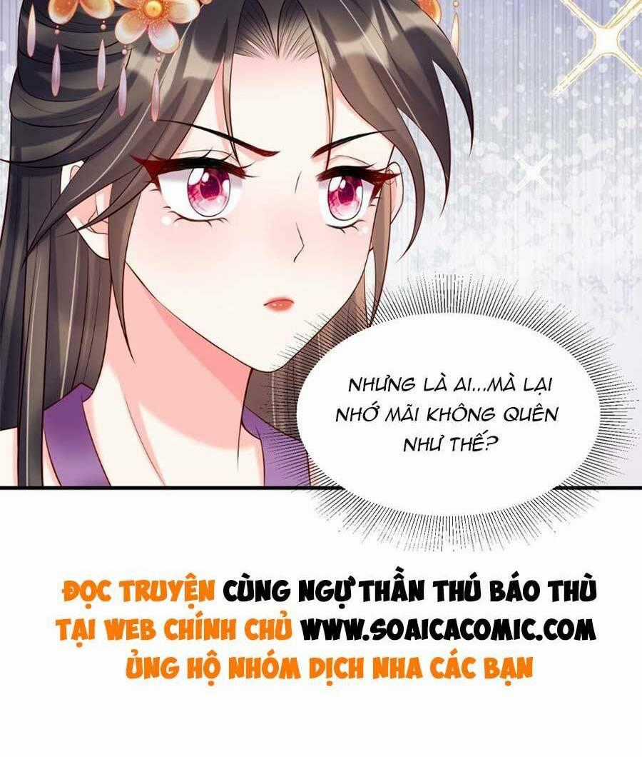 Cùng Ngự Thần Thú Báo Thù Chapter 36 trang 32