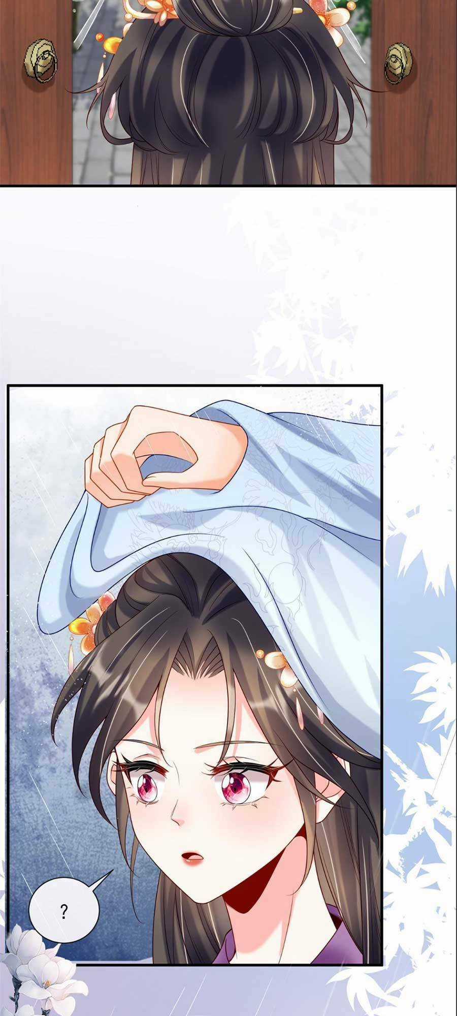 Cùng Ngự Thần Thú Báo Thù Chapter 36 trang 6