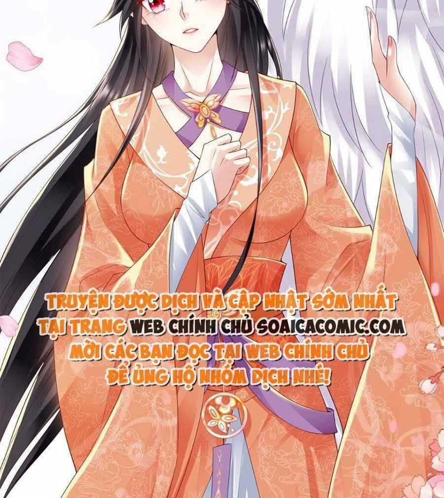 Cùng Ngự Thần Thú Báo Thù Chapter 37 trang 24