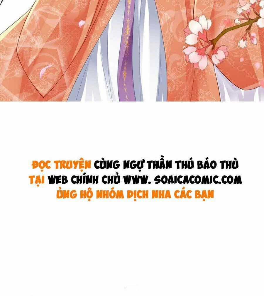 Cùng Ngự Thần Thú Báo Thù Chapter 37 trang 25