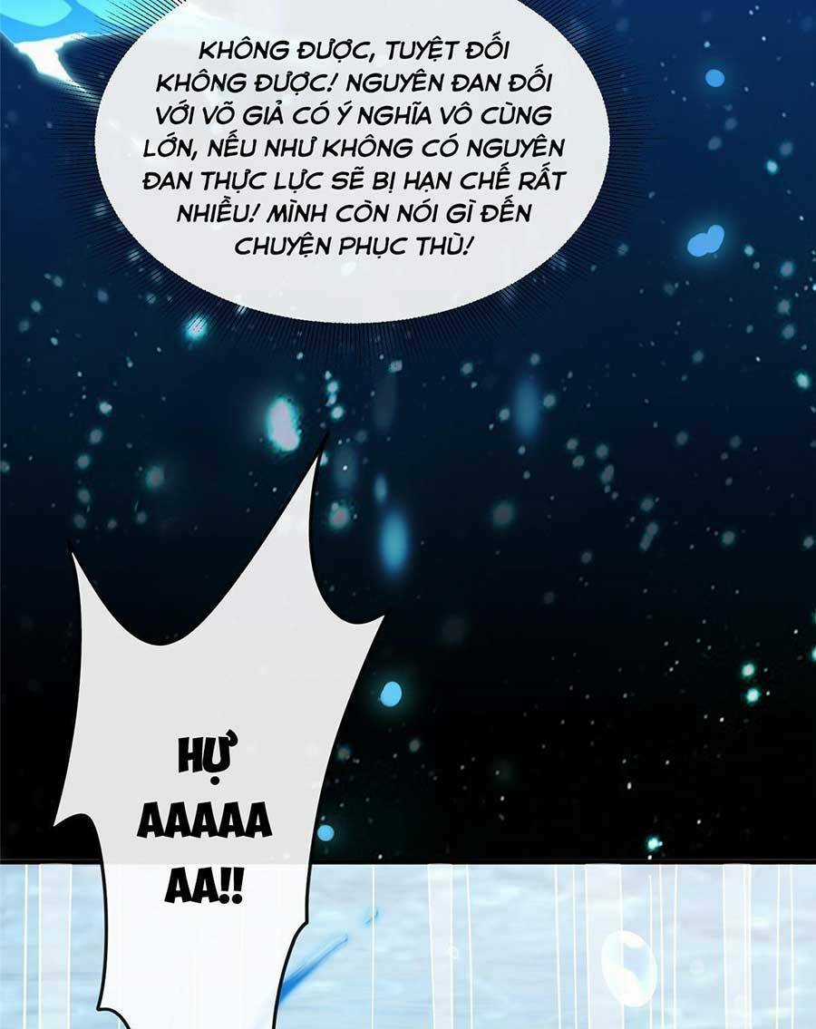 Cùng Ngự Thần Thú Báo Thù Chapter 38 trang 10
